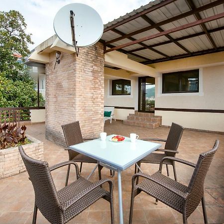Villa Milana Budva Luaran gambar