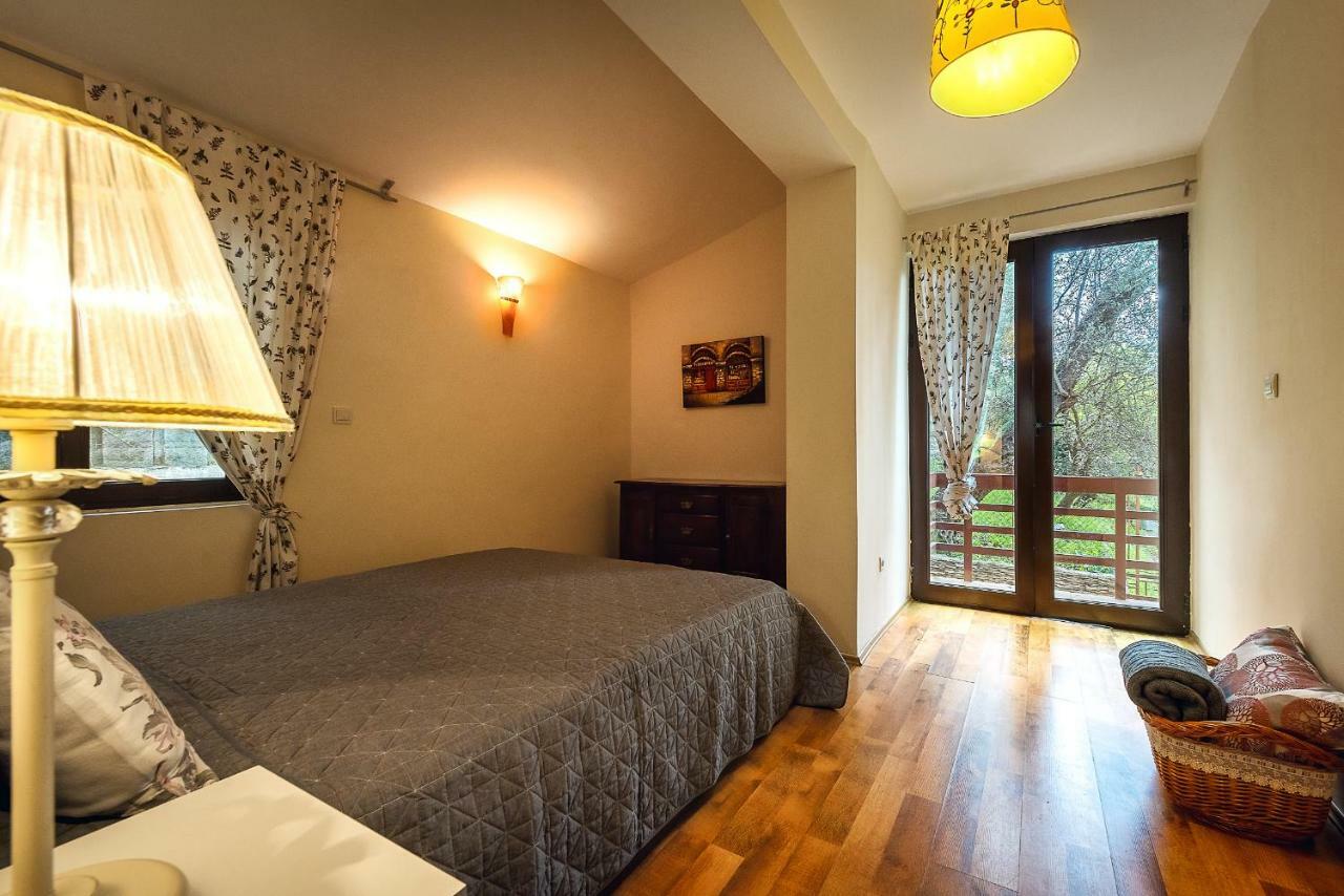 Villa Milana Budva Luaran gambar