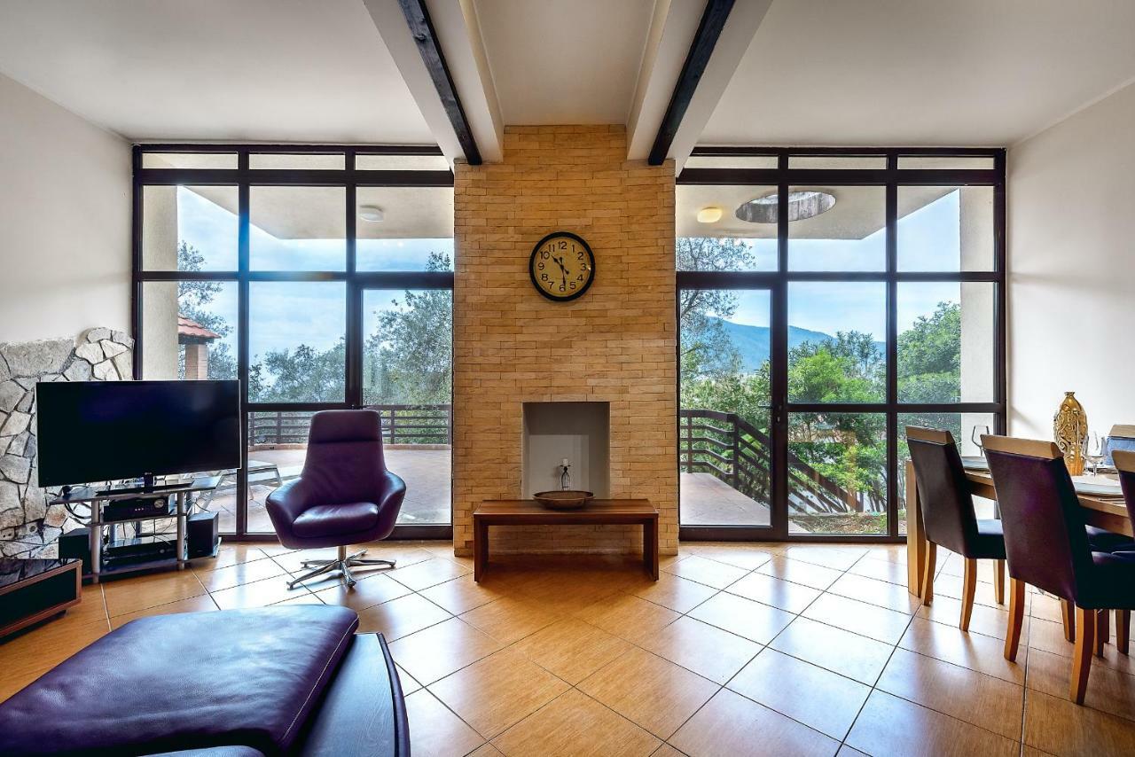 Villa Milana Budva Luaran gambar